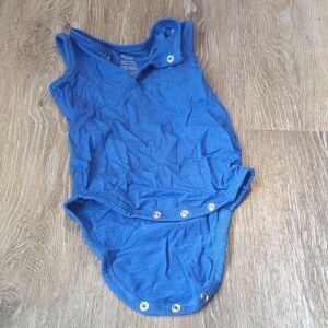 Kyte Baby 3/6 Month Bamboo One Piece